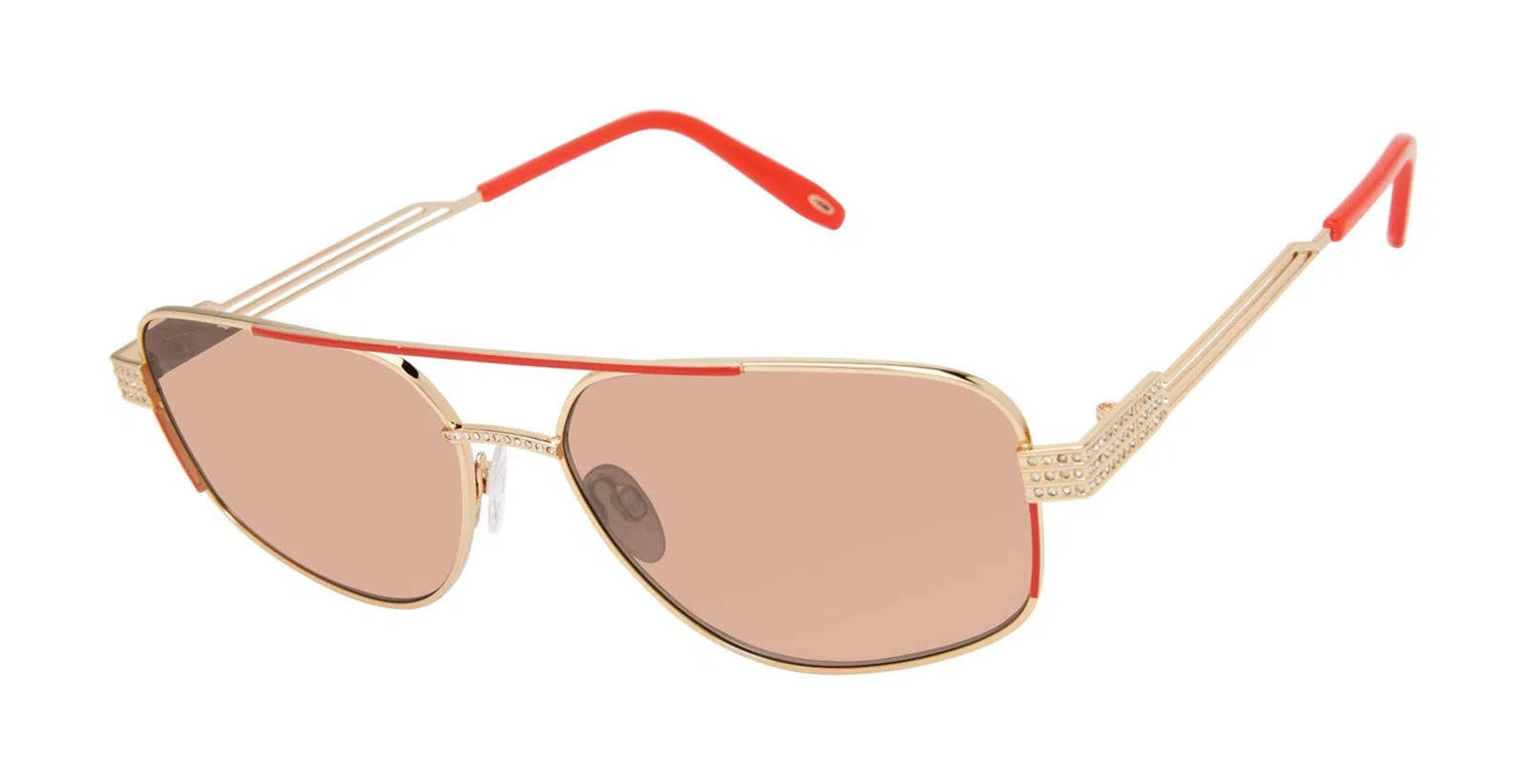 Victor Glemaud VGS005 Sunglasses - view 2